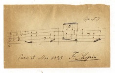 Frédéric Chopin