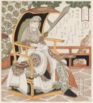 호연작