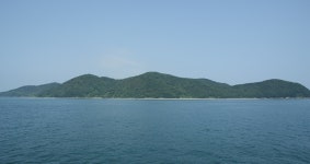 자월도