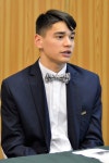 Shaolin Sándor Liu