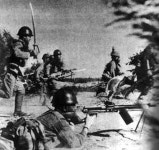 Pacific War