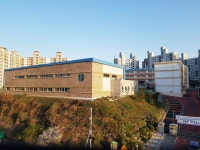 천안구성초등학교