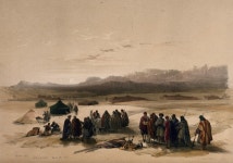 Mount Seir