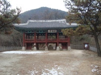 소양정