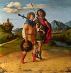 Cima da Conegliano