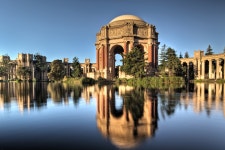 유화사진실 | Liste des parcs de San Francisco