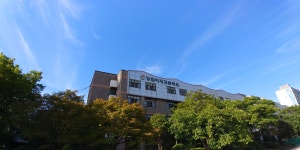 (주)엘에스씨푸드 명일여자고등학교 | 명일여자고등학교