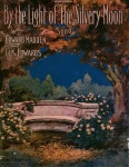 By the Light of the Silvery Moon (song)