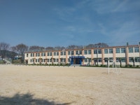 아영중학교