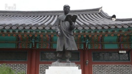 김유정문학촌