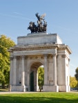 Hyde Park, London