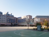 천안청수고등학교