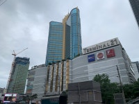 Terminal 21