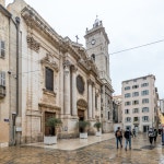 Toulon Cathedral