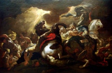 Conversion of Paul the Apostle