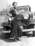Bonnie and Clyde