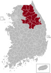 원주우편집중국