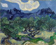 Saint-Rémy-de-Provence