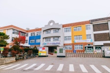 온양천도초등학교