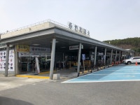 강릉방향 안산JC(도형식) | 용인휴게소
