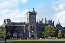대입명문트리비움구쌤합격영어 | Department of Mathematics (University of Toronto)