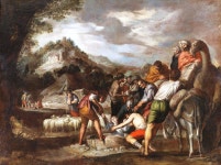 Antonio del Castillo y Saavedra