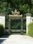 Potager du roi, Versailles