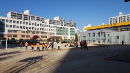 범계서예교습소 | 범계초등학교