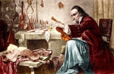 수자슈퍼 | Luthier