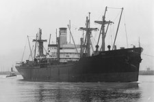SS Meredith Victory