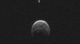 (357439) 2004 BL86