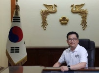 Kang Minchul