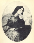 Creator:Elizabeth Siddal