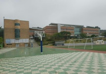 안면고등학교