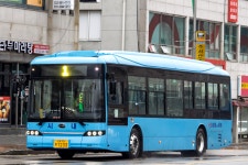 강원심층수고성영업소 | 강원 고성군의 농어촌버스