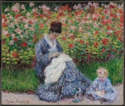 List of paintings by Claude Monet