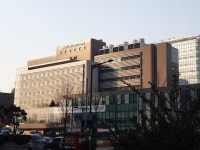 서울특별시 보라매병원