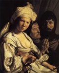 User:Jane023/Paintings in the Catharijneconvent