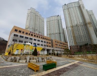 천안호수초등학교