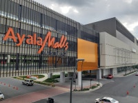 List of largest shopping malls in the Philippines
