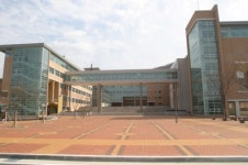 한국외국어대학교(용인)교육원식당 | 용인한국외국어대학교 부설고등학교