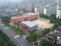 율천고등학교