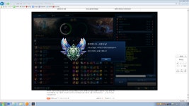 탑픽_이다(Topix_Ida) | 리그오브레전드 인벤 : 드디어 다이아다 ㅎㅎㅎㅎㅎ - LoL 탑 게시판 드디어 다이아다 ㅎㅎㅎㅎㅎ