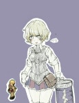 아클리브 주식회사(ACLIV Co.,Ltd.) | 트리오브세이비어 인벤 : 클리브가 저렇게 개편된거보니 - 트리오브세이비어 인벤 소드맨 직업 게시판 클리브가 저렇게 개편된거보니