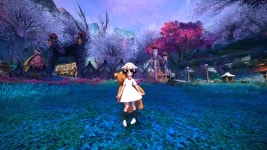테라(TERA) 인벤 : 선화야님 - 테라 인벤 스크린샷 갤러리 선화야님