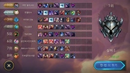 리그오브레전드 인벤 : 3성 이즈 겁나세네ㅋㅋ - LoL TFT 모드 게시판 3성 이즈 겁나세네ㅋㅋ