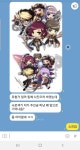 메이플스토리 인벤 : 모험가 일러스트 - 메이플스토리 인벤 도적 직업게시판 모험가 일러스트