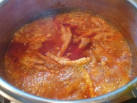 동백주유소&가장맛있는국물닭발 | 오버워치 인벤 : 리그보면서 먹을 국물닭발 - 오버워치 인벤 자유게시판