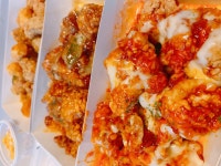 조아조아두마리치킨 선산점 | 로스트아크 인벤 : 치킨 죠아 - 로스트아크 인벤 자유 게시판