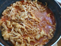 동백주유소&가장맛있는국물닭발 | 오버워치 인벤 : 헤헤직접만든 국물닭발 - 오버워치 인벤 자유게시판